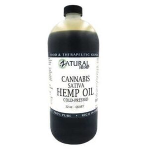 CBD OILS