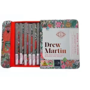 Drew Martin – Rose – 6 Pack