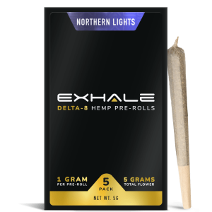 NORTHERN LIGHTS (5-PACK