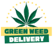 Green Weed delivery