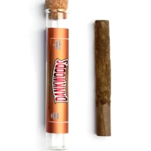 Dankwoods Do-si-dos (Delta 8)