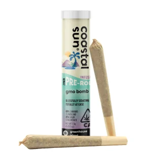 Coastal Sun | GMO Bomb [.75g]