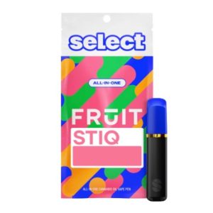 Blackberry Blast Disposable Pen 1g