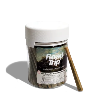 ROAD TRIP | Pave Runtz Preroll 50-pack