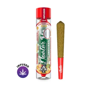 Jeeter Joint Infused | Acapulco Gold [1g]