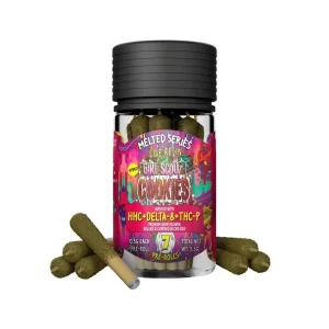 Looper HHC Infused Pre-Rolls | 3.5g